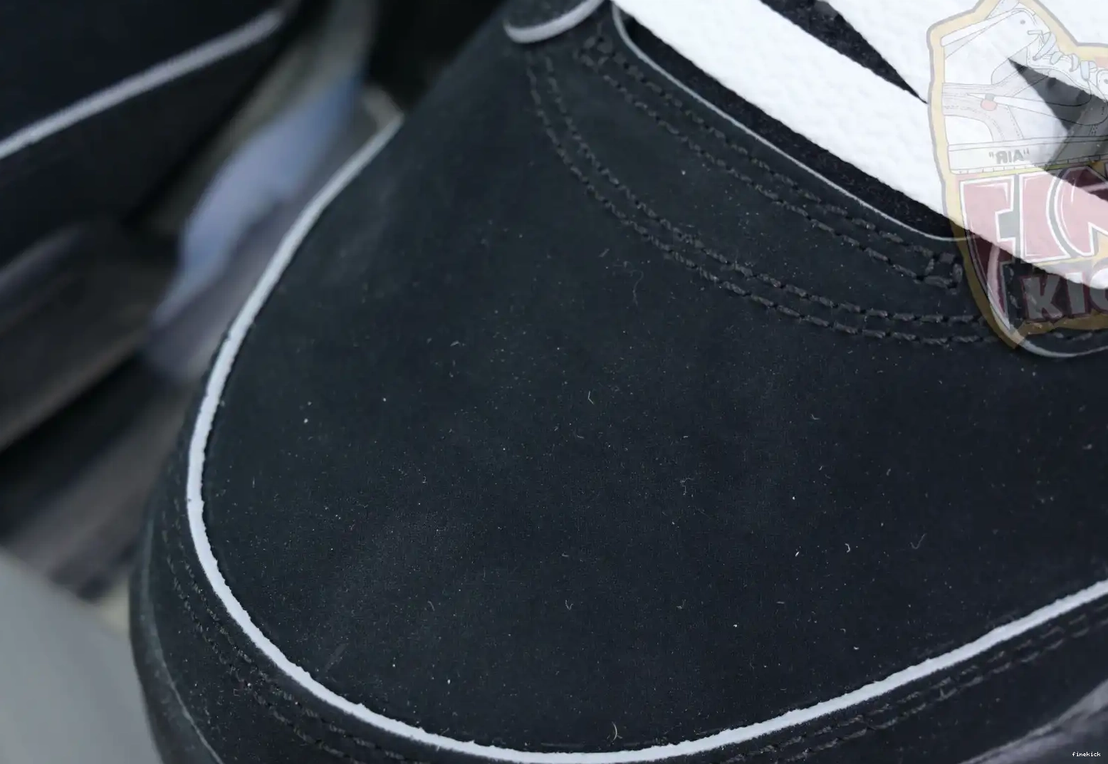 METALLIC Jordan 5“BLACK REIMAGINED” Air Jordan 0331